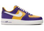 Nike Air Force 1 Low ‘Be True To Her School – LSU’ FJ1408-500  Wabasta store