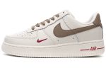 Nike Air Force 1 Low Premium ‘Creamwhite Brown’ 808788-996  Wabasta store