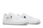 Nike Air Force 1 Low ‘Silver Swoosh’ DZ6755-100  Wabasta store