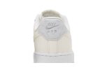 Nike Air Force 1 Low ‘White Sail Grey’ DR7857-100  Wabasta store