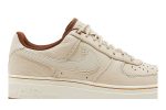 Nike Air Force 1 Luxe ‘Pecan’ DB4109-200 Wabasta store