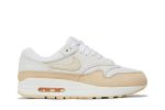 Nike Air Max 1 Premium ‘Sanddrift’ FB5060-100  Wabasta store