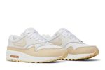 Nike Air Max 1 Premium ‘Sanddrift’ FB5060-100  Wabasta store