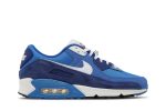 Nike Air Max 90 SE ‘First Use Pack – Signal Blue’ DB0636-400 Wabasta store