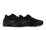 Nike Air VaporMax 2023 Flyknit ‘Black’ DV6840-001