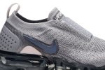 Nike Air VaporMax Moc 2 Gunsmoke AJ6599-003