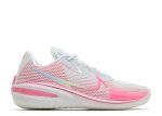 Nike Air Zoom GT Cut ‘Pure Platinum Pink Blast’ CZ0175Ã¢â‚¬Å’-Ã¢â‚¬Å’008  Wabasta store