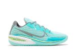 Nike Air Zoom GT Cut x Sabrina Ionescu ‘New York Liberty’ CZ0175-901  Wabasta store