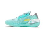 Nike Air Zoom GT Cut x Sabrina Ionescu ‘New York Liberty’ CZ0175-901  Wabasta store