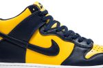 Nike Dunk High SP ‘Michigan’ 2020 CZ8149-700