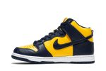 Nike Dunk High SP ‘Michigan’ 2020 CZ8149-700