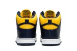 Nike Dunk High SP ‘Michigan’ 2020 CZ8149-700