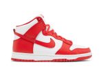 Nike Dunk High ‘University Red’ DD1399-106  Wabasta store