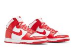 Nike Dunk High ‘University Red’ DD1399-106  Wabasta store