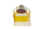 Nike Dunk Low ‘Banana’ DR5487-100  Wabasta store