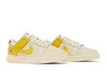 Nike Dunk Low ‘Banana’ DR5487-100  Wabasta store