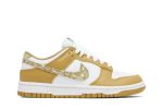 Nike Dunk Low ‘Barley Paisley’ DH4401-104  Wabasta store