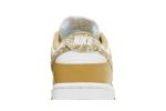 Nike Dunk Low ‘Barley Paisley’ DH4401-104  Wabasta store