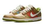 Nike Dunk Low ‘Brown Green’ DV9108-711  Wabasta store