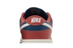 Nike Dunk Low ‘Canyon Rust’ DD1503-602