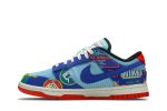 Nike Dunk Low ‘Chinese New Year – Firecracker’ DH4966-446 Wabasta store