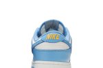 Nike Dunk Low ‘Coast’ DD1503-100