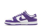 Nike Dunk Low ‘Court Purple’ DD1391-104  Wabasta store