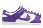 Nike Dunk Low ‘Court Purple’ DD1391-104  Wabasta store