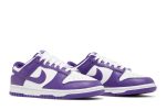 Nike Dunk Low ‘Court Purple’ DD1391-104