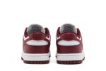 Nike Dunk Low ‘Dark Beetroot’ DD1503-108 Wabasta store