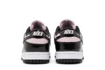 Nike Dunk Low Essential ‘Pink Foam Black’ DJ9955-600  Wabasta store