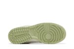 Nike Dunk Low ‘Fleece – Honeydew’ DQ7579-300