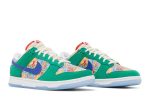 Nike Dunk Low ‘Foam Finger’ DZ5184-300  Wabasta store