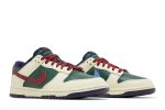 Nike Dunk Low ‘From Nike, To You – Gorge Green’ FV8106-361