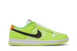 Nike Dunk Low ‘Glow In The Dark’ FJ4610-702