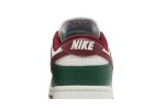 Nike Dunk Low ‘Gorge Green Team Red’ FB7160-161