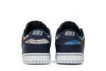 Nike Dunk Low ‘Graffiti – Navy’ DM0108-400  Wabasta store