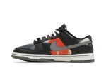 Nike Dunk Low ‘Graffiti – Red’ DM0108-001  Wabasta store