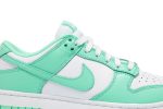 Nike Dunk Low ‘Green Glow’ [also worn by BTS V] DD1503-105 Wabasta store