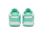 Nike Dunk Low ‘Green Glow’ [also worn by BTS V] DD1503-105 Wabasta store