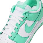 Nike Dunk Low ‘Green Glow’ [also worn by BTS V] DD1503-105 Wabasta store