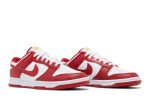 Nike Dunk Low ‘Gym Red’ [also worn by BTS Suga] DD1391-602  Wabasta store