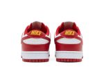 Nike Dunk Low ‘Gym Red’ [also worn by BTS Suga] DD1391-602  Wabasta store