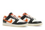 Nike Dunk Low ‘Halloween’ DD3357-100 Wabasta store