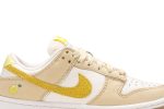 Nike Dunk Low ‘Lemon Drop’ DJ6902-700 Wabasta store