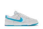 Nike Dunk Low ‘Light Bone Blue’ DV0831-001  Wabasta store