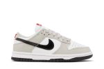 Nike Dunk Low ‘Light Iron Ore’ DQ7576-001