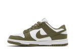 Nike Dunk Low ‘Medium Olive’ DD1503-120