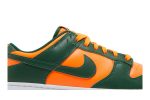 Nike Dunk Low ‘Miami Hurricanes’ DD1391-300  Wabasta store