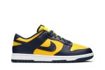 Nike Dunk Low ‘Michigan’ 2021 DD1391-700 Wabasta store